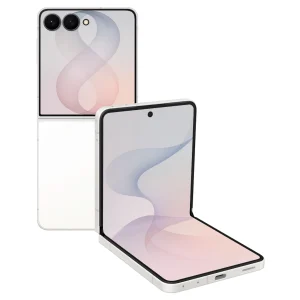 Samsung Galaxy Z Flip8 512 GB Cream