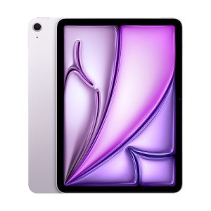 Apple iPad Air 11 Zoll (M4) 128 GB Wi-Fi Violett Produktbild