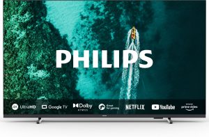 Philips 55PUS7409/12 55 Zoll 4K Smart TV