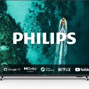 Philips 55PUS7409/12 55 Zoll 4K Smart TV