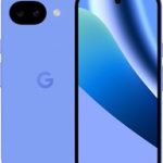Google Pixel 10a 256 GB Lavender