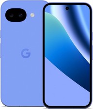 Google Pixel 10a 256GB 6,3 Zoll Full HD 120 Hz 48 MP 8 GB RAM Lavender
