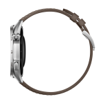Huawei Watch GT 6 46 mm Silber Grau