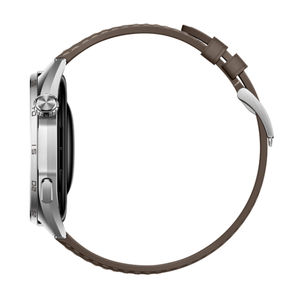 Huawei Watch GT 6 46 mm Silber Grau