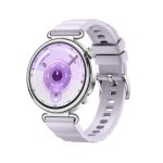 Huawei WATCH GT 6 41mm (Konsu-B19FC) - Edelstahl - silber