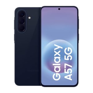 Samsung Galaxy A57 5G 256GB, Awesome Navy