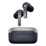 Samsung Galaxy Buds4 Pro Schwarz Produktbild