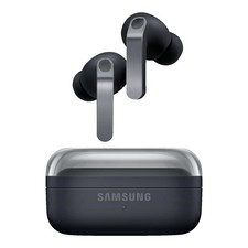 Samsung Galaxy Buds4 Pro Schwarz Produktbild