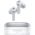 Samsung Galaxy Buds4 Pro Weiß Produktbild