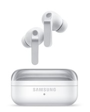 Samsung Galaxy Buds4 Pro Weiß Produktbild