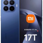 Xiaomi 17T Pro 5G 12GB/256GB Deep Blue