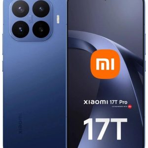 Xiaomi 17T Pro 5G 12GB/256GB Deep Blue