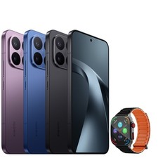 Xiaomi 17T Pro 5G Smartphone 12GB+512GB 6,83" AMOLED Android 16 NFC 7000mAh