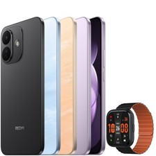 Xiaomi Redmi Note 17 Pro 5G Smartphone 8+512GB 6,83" AMOLED 50MP NFC 8340 mAh